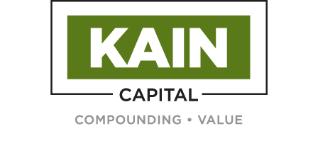 KAIN Capital — Strategic investment and growth