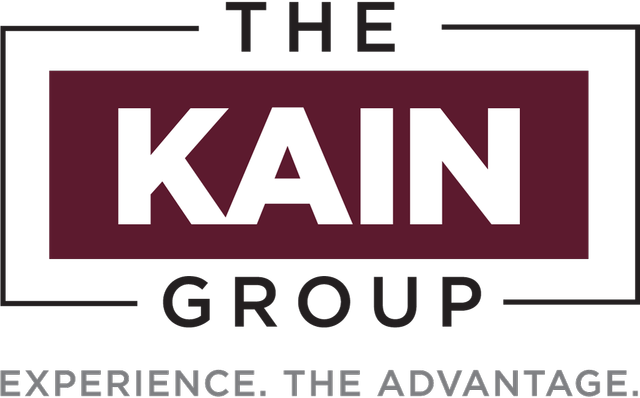 The KAIN Group logo