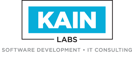 KAIN Labs — Innovation and technology development