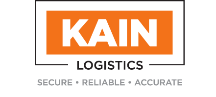 KAIN Logistics — Integrated logistics and distribution